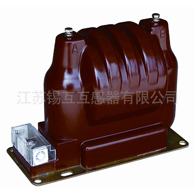 广西10KV电压互感器