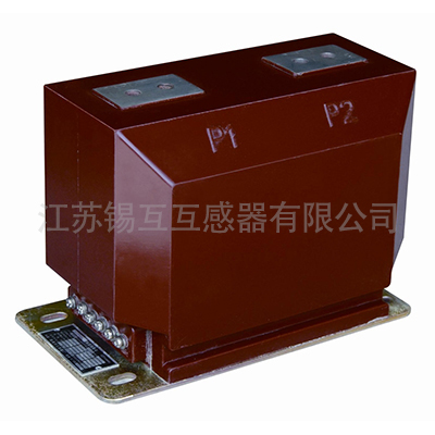 新疆LZZBJ9-10A1系列电流互感器