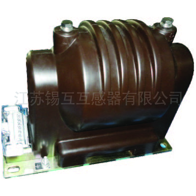 新疆JDZF9-3,6,10 JDZX9-3G,6G,10G系列电压互感器