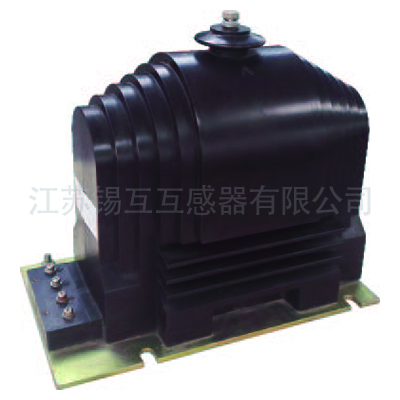 广西JDZXF11-10系列电压互感器
