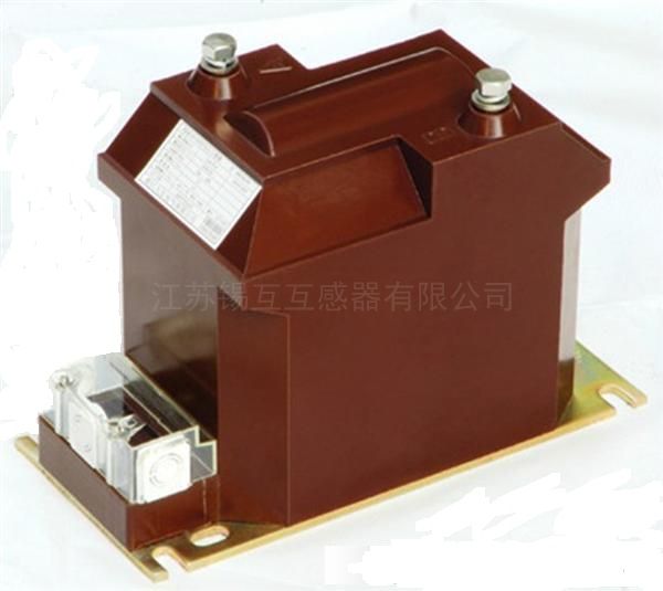互感器的应用和原理
