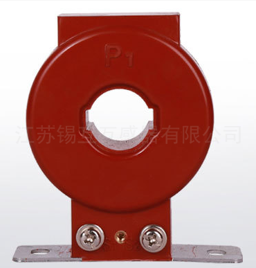 山东电流电压变换器XHBL4-1250A/1V